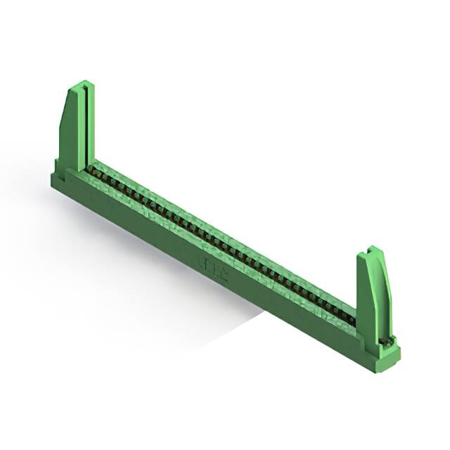 306-035-521-178 EDAC Inc.  Edgeboard Connectors